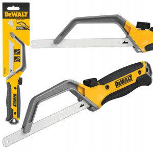 Miniaturowa Piła Do Metalu Dewalt Dwht20327 Ręczna