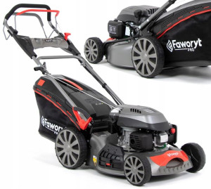Faworyt Kosiarka Spalinowa Z Napędem 46cm 144cc Gt