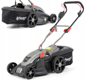 Faworyt Pro Kosiarka Elektryczna Indukcyjna 1600w