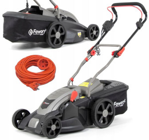Faworyt Pro Kosiarka Indukcyjna Gtk 1600w + 20m