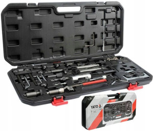 Yato Yt-06015 Zestaw Blokad Rozrządu Do Silnik Vag