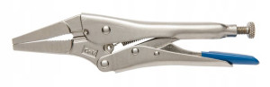 Hogert Szczypce Zaciskowe Wydłużone 230mm Ht1p384