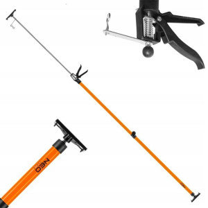 Neo Podpora Teleskopowa Płyt Karton Gips 115-290cm