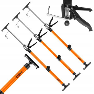 Neo 3x Podpora Teleskopowa Sufitowa 50-115 Cm Płyt