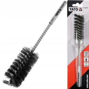 Yato Szczotka Druciana Cylindryczna 32mm Yt-47697