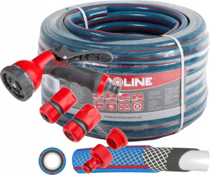 Proline Wąż Ogrodowy 3/4'' 20m + Pistolet Proline