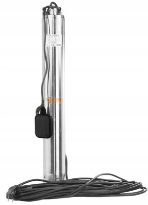 Pompa Głębinowa Ola 70/100 Inox Nawodnienia Pływak