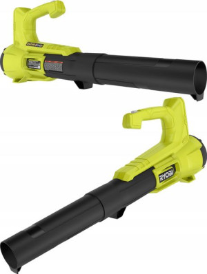 Ryobi Ry18bla Dmuchawa Akumulatorowa Dmuchawa 18v