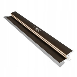 Neo Nóż Do Gładzi Szpachla 800mm Wymienne Ostrze
