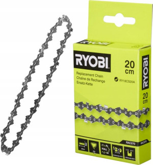 Ryobi Rac270 Łańcuch Do Pilarki 20cm Ry18cs20a