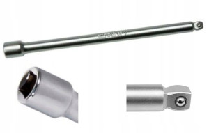 Yato Przedłużka Uchylna 1/2" 254mm Yt-1251