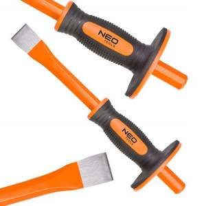 Neo Tools Przecinak Z Ochraniaczem 35 X 19 X 300mm