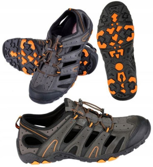 Lahti Pro Sandały Buty Trekkingowe Robocze R. 43