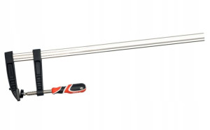 Yato Ścisk Uchwyt Stolarski Ściski Typu F 500x120