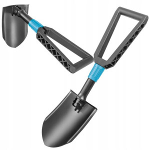 Cellfast Ergo Saperka Składana 40-006 Łopatka