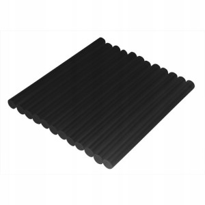 Neo Wkłady Klejowe 11 Mm, Czarne 12 Szt. 5,5x250mm