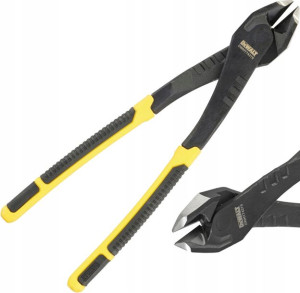 DEWALT SZCZYPCE BOCZNE do cięcia 250mm DWHT0-74275