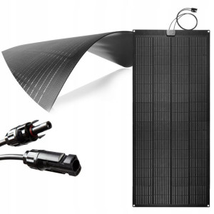Neo Panel Słoneczny Przenośny Ładowarka Solar 200w