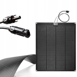 Neo Panel Słoneczny Przenośny Ładowarka Solar 140w