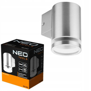 Neo Lampa Led Elewacyjna Zewnętrzna Kinkiet 35w