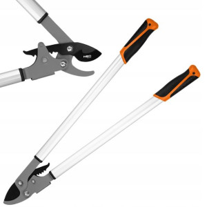 Neo Sekator Ogrodowy Ręczny Nożyce Do Gałęzi 765mm