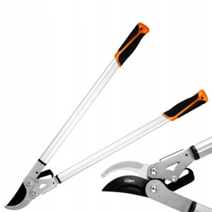 Neo Sekator Ogrodowy Ręczny Nożyce Do Gałęzi 710mm