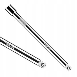 Neo Przedłużka 1/2'' 250mm Klucz Nasadowy 08-554