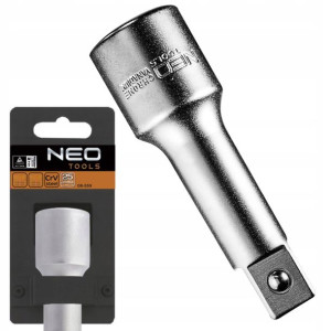 Neo Przedłużka Do Nasadek 3/4" 100mm 08-350