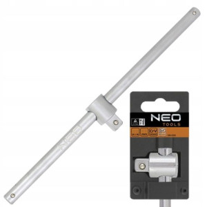 Neo Pokrętło Z Kwadratem Zabierającym 3/4'' 08-353