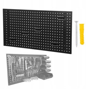 Ścianka Narzędziowa Panel 120x60x2 Neo 84-501