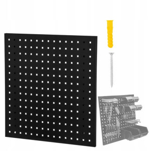 Ścianka Narzędziowa Panel 60x60x2, Neo 84-500