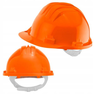 Neo Hełm Kask Bhp Ochronny Budowlany Roboczy Pomar