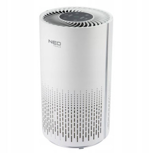 Neo 90-122 Oczyszczacz Powietrza 4w1 Hepa H13