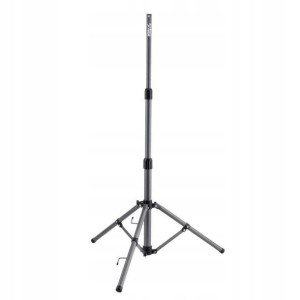 DEDRA DED6909 STATYW DO LAMP i laserów 1,5m SAS+