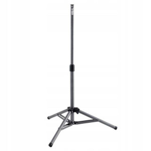 Dedra Statyw Stalowy Do Lamp I Laserów 1m Ded6908