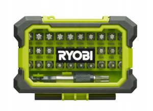 Ryobi Rak32tsd Zestaw Bitów Trox 32szt.