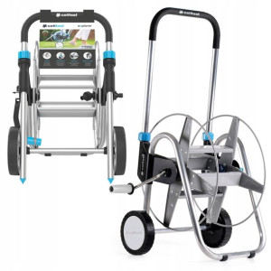Wózek Na Wąż Ogrodowy 3/4'' 30m Cellfast Explorer