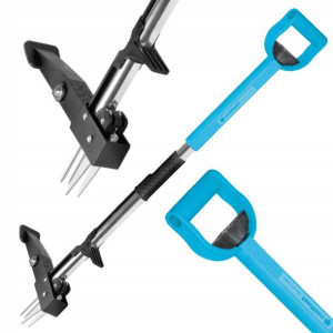 Cellfast Wyrywacz Do Chwastów Aluminiowy 99-119cm