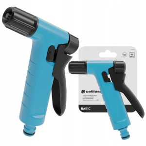 Pistolet Zraszający Orion Basic Cellfast Uni Fit