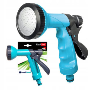 Zraszacz Pistoletowy Ręczny Shower Cellfast 50-320