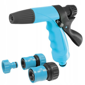 Zraszacz Pistoletowy Basic Cellfast 50-535 Zestaw