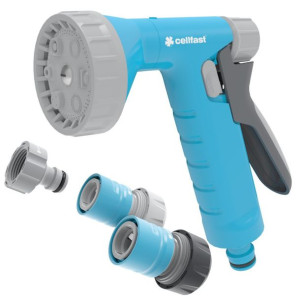 Zestaw Z Zraszaczem Rain Ideal Cellfast 50-762
