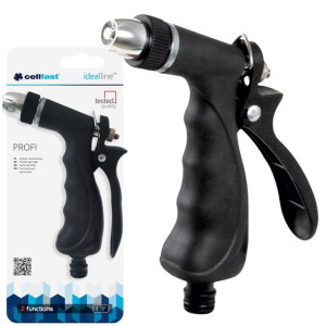 Zraszacz Pistoletowy Profi Ideal Cellfast 52-010n