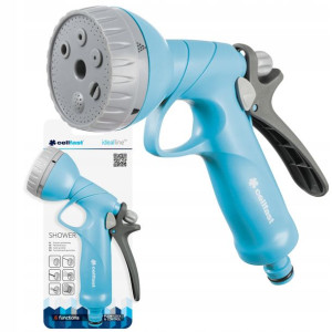 Zraszacz Pistoletowy Shower 50-735 Ideal Cellfast