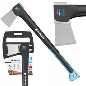 Siekiera Uniwersalna U1600 Ergo Cellfast 41-003