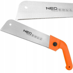 Neo Tools Piła Japońska Do Cięcia Dokładnego 11tpi