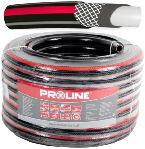 Wąż Ogrodowy 4-warstwowy Premium 3/4'' 30m Proline