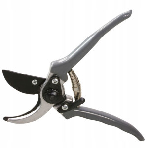 Proline Sekator Ogrodowy 225mm, Cięcie 19mm Teflon