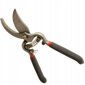 Proline Sekator Ogrodowy Kuty Cięcie 25mm Teflon