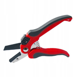 Proline Sekator Ogrod Kowadełko 200mm Cięcie 19mm